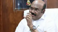 ஜெயக்குமார்