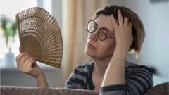 Muitos anos antes da menopausa, que ocorre 12 meses após a última menstruação da mulher, corpo e cérebro começam a passar por uma série de transformações.