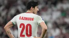 سردار آزمون