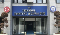 İstanbul Emniyet Müdürlüğü