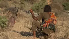 የኦሮሞ ነጻነት ሠራዊት