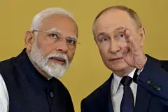 ट्रम्प-पुतिन तणावात भारत अडकणार? रशियन तेलाची आयात थांबणार? वाचा