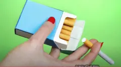 సిగరెట్లు