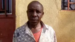 Havugimana Emmanuel