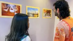 ኣዳላዊት እቲ መደብ ንኣጋይሽ መብርሂ እናሃበት 