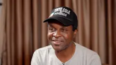 Tonye Cole