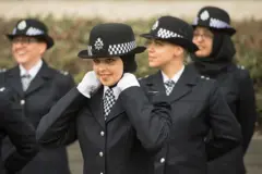 حجابي پولیسې