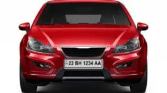 BH நம்பர் பிளேட்டுகள் புதிய தனியார் வாகனங்களுக்கு மட்டுமே கிடைக்கும்