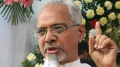 फादर फ्रान्सिस दिब्रिटो
