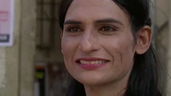 Nisha Rao, Pakistan'ın ilk trans avukatı