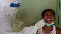 Testing for Africa