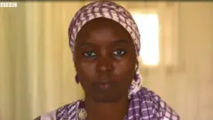 Ayichaa Maakii