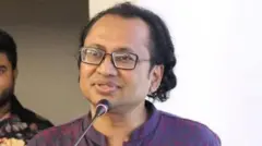 زاہد الرحمان