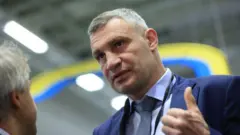 Кличко