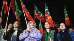 پی ٹی آئی
