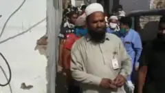 ਜੈਪੁਰ ਦੀ ਭੱਟਾ ਬਸਤੀ ਵਿੱਚ ਮੁਸਲਮਾਨਾਂ ਨੇ ਕੈਂਸਰ ਦੇ ਮਰੀਜ਼ ਦੀ ਮੌਤ ਮਗਰੋਂ ਉਸ ਦਾ ਸਸਕਾਰ ਕੀਤਾ