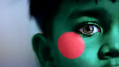 બાંગ્લાદેશ