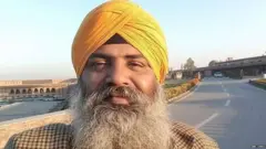 राधेश सिंह