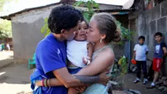 nicaragua