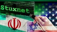 گاهشمار؛ رخدادهایی که انگشت اتهام را در ایران به سوی اسرائیل برد