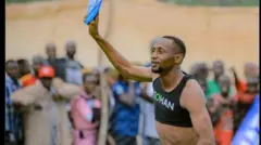 Oloogbe Abubakar Lawal