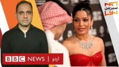 سعودی عرب اور تبدیلیاں