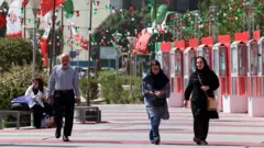 تهران