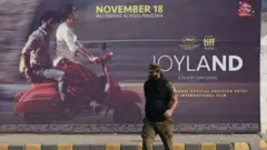 جوائے لینڈ 