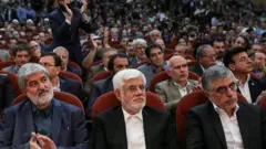 جنب‌وجوش در میان گروهی از چهره‌های سیاسی و نظامی ایران در آستانه انتخابات