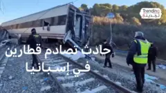 إسبانيا.. 39 قتيلا في حادث تصادم قطارين فائقي السرعة ورئيس الوزراء يتعهد بكشف الحقيقة