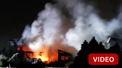 ஜப்பானில் நிலநடுக்கம்