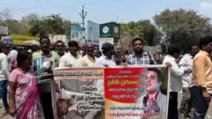 ప్రవీణ్ కుమార్, పాస్టర్