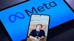 事实查核：Meta原有机制走向瓦解？那些在中文社群做信息清道夫的人