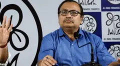 कुणाल घोष