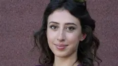 خبرنگار ایتالیایی