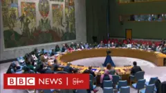 ကုလသမဂ္ဂလုံခြုံရေးကောင်စီ မြန်မာ့အရေး တံခါးဖွင့်ဆွေးနွေး