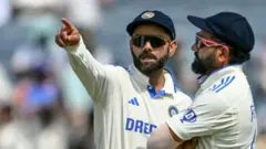 கோலி, ரோஹித், இந்திய கிரிக்கெட் அணி 