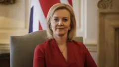 Liz Truss