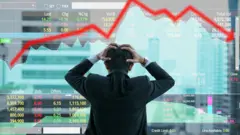 స్టాక్ మార్కెట్లు