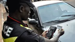 Baadhi wanadai kifaa cha kupima kileo ni tata