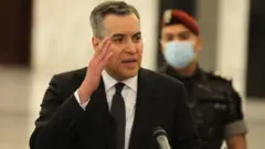 مصطفی ادیب
