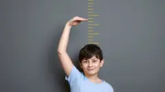 उंची, विज्ञान, शास्त्र