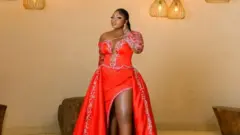 Valentine's Day 2022: Wishes, cards Nigerian celebs send dia love on Val's Day