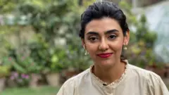 نورین گلوانی