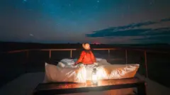 कैंपिंग 