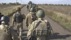 Відступ