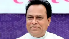 જગદીશ ઠાકોર