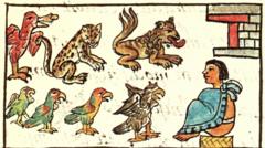 El zoológico de Moctezuma que asombró a los españoles hace 500 años y que recién ahora empezamos a conocer