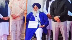 ਸੁਖਬੀਰ ਸਿੰਘ ਬਾਦਲ