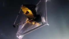 Diseño del telescopio Webb